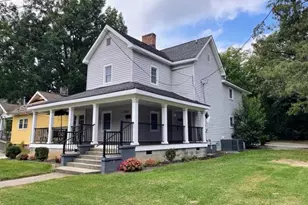 1200 Glenwood Ave, Greensboro, NC 27403 - Photo 1