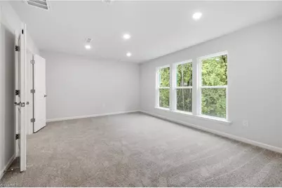 3916 Sedgefield Green Place, Greensboro, NC 27407 - Photo 14