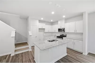3916 Sedgefield Green Place, Greensboro, NC 27407 - Photo 8