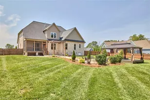 200 Dyna Dr, Lexington, NC 27295 - Photo 2