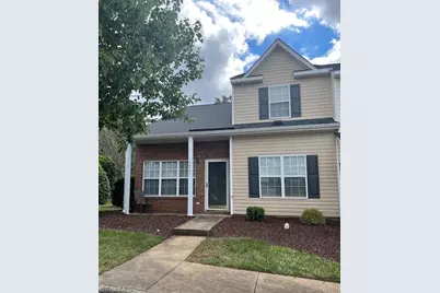 4537 Cross Ridge Lane, Greensboro, NC 27410 - Photo 1