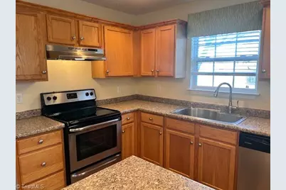 4537 Cross Ridge Lane, Greensboro, NC 27410 - Photo 14