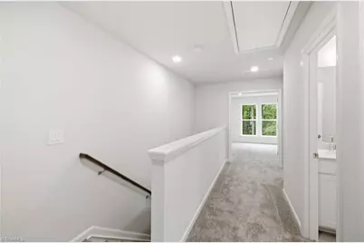 3911 Sedgefield Green Place, Greensboro, NC 27407 - Photo 18