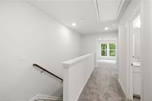 3911 Sedgefield Grn Pl, Greensboro, NC 27407 - Photo 18