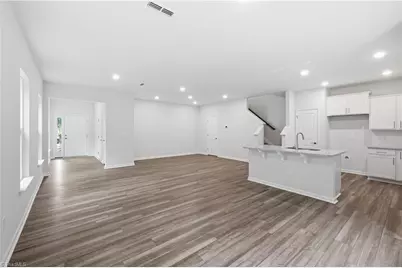 3911 Sedgefield Green Place, Greensboro, NC 27407 - Photo 10