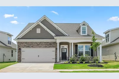 208 Mary Montrose Boulevard, Jamestown, NC 27282 - Photo 1