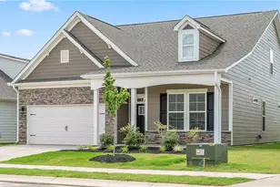 208 Mary Montrose Blvd, Jamestown, NC 27282 - Photo 2