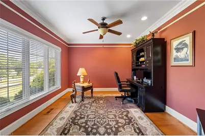 4429 Timberfield Drive, Pfafftown, NC 27040 - Photo 26