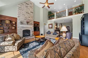4429 Timberfield Dr, Pfafftown, NC 27040 - Photo 10