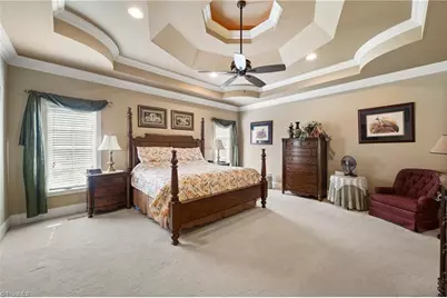 4429 Timberfield Drive, Pfafftown, NC 27040 - Photo 22