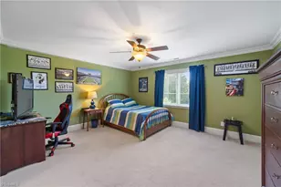 4429 Timberfield Dr, Pfafftown, NC 27040 - Photo 34