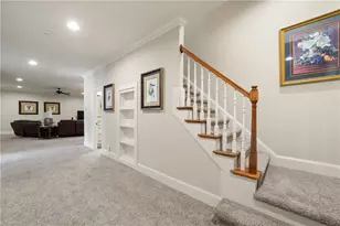 4429 Timberfield Dr, Pfafftown, NC 27040 - Photo 38