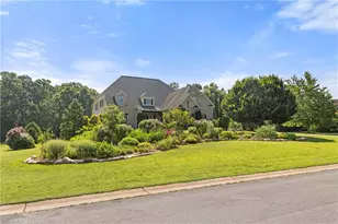 4429 Timberfield Dr, Pfafftown, NC 27040 - Photo 2