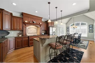 4429 Timberfield Drive, Pfafftown, NC 27040 - Photo 14