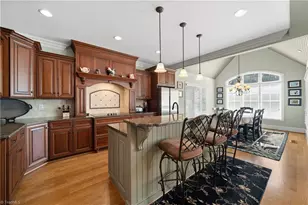 4429 Timberfield Dr, Pfafftown, NC 27040 - Photo 14