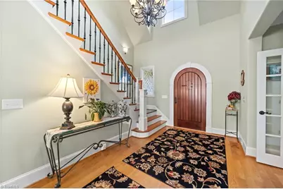 4429 Timberfield Drive, Pfafftown, NC 27040 - Photo 4