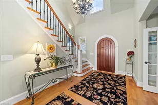 4429 Timberfield Dr, Pfafftown, NC 27040 - Photo 4