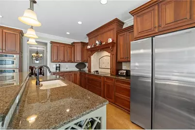 4429 Timberfield Drive, Pfafftown, NC 27040 - Photo 16