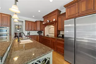 4429 Timberfield Dr, Pfafftown, NC 27040 - Photo 16