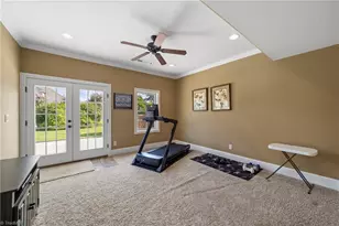 4429 Timberfield Dr, Pfafftown, NC 27040 - Photo 44