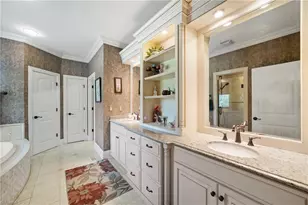 4429 Timberfield Dr, Pfafftown, NC 27040 - Photo 24