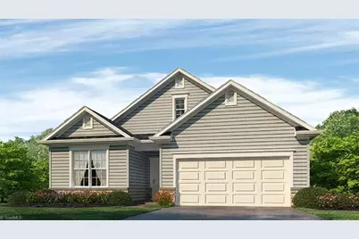 300 Mary Montrose Boulevard, Jamestown, NC 27282 - Photo 1