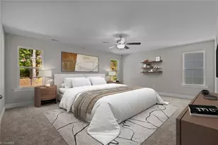 5445 Foxdale Dr, Winston-Salem, NC 27103 - Photo 22
