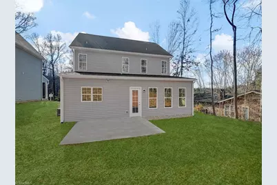 5445 Foxdale Drive, Winston-Salem, NC 27103 - Photo 42