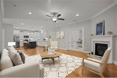 5445 Foxdale Drive, Winston-Salem, NC 27103 - Photo 16