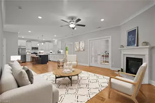 5445 Foxdale Dr, Winston-Salem, NC 27103 - Photo 16