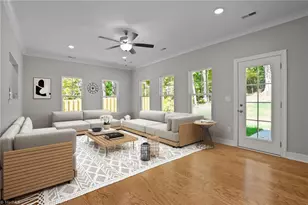 5445 Foxdale Dr, Winston-Salem, NC 27103 - Photo 12