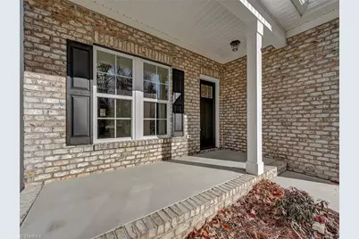 5445 Foxdale Drive, Winston-Salem, NC 27103 - Photo 2
