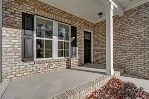 5445 Foxdale Dr, Winston-Salem, NC 27103 - Photo 2