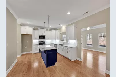 5445 Foxdale Drive, Winston-Salem, NC 27103 - Photo 10
