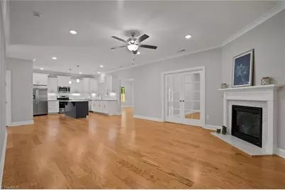 5445 Foxdale Drive, Winston-Salem, NC 27103 - Photo 18
