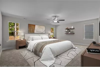 5445 Foxdale Drive, Winston-Salem, NC 27103 - Photo 24