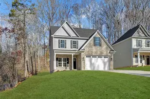 5445 Foxdale Dr, Winston-Salem, NC 27103 - Photo 1