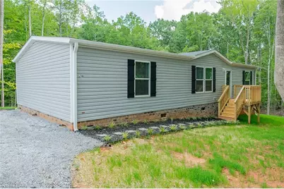 2746 Sowers Road, Lexington, NC 27299 - Photo 2