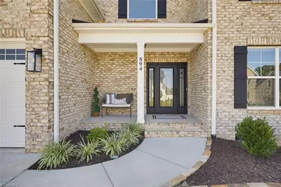 894 Shady Hill Drive, Lewisville, NC 27023 - Photo 2