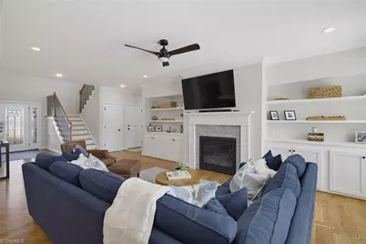 894 Shady Hill Drive, Lewisville, NC 27023 - Photo 10