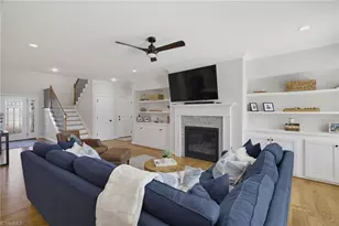 894 Shady Hill Dr, Lewisville, NC 27023 - Photo 10
