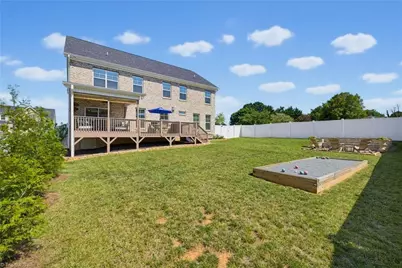 894 Shady Hill Drive, Lewisville, NC 27023 - Photo 36