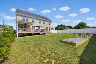 894 Shady Hill Dr, Lewisville, NC 27023 - Photo 36