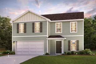 607 Fleer Rd, Thomasville, NC 27360 - Photo 1