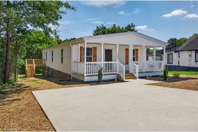 1303 Elrado Street, Burlington, NC 27217 - Photo 2