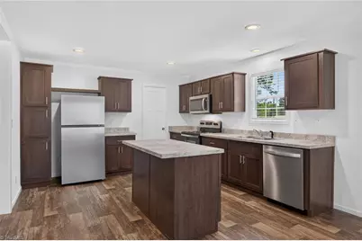 1303 Elrado Street, Burlington, NC 27217 - Photo 12