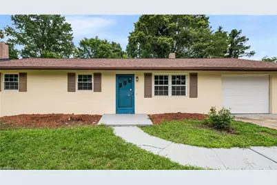 1533 Pecan Drive, High Point, NC 27263 - Photo 2