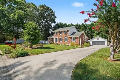 5802 Muirfield Drive, Greensboro, NC 27410 - Photo 4