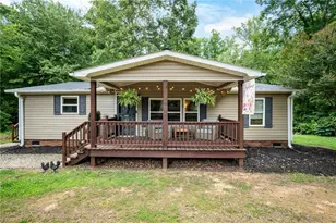 260 Kimbrell St, Lexington, NC 27295 - Photo 1