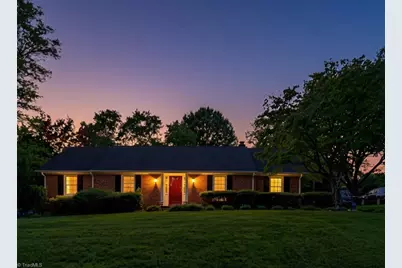 5703 Fleming Terrace Road, Greensboro, NC 27410 - Photo 22